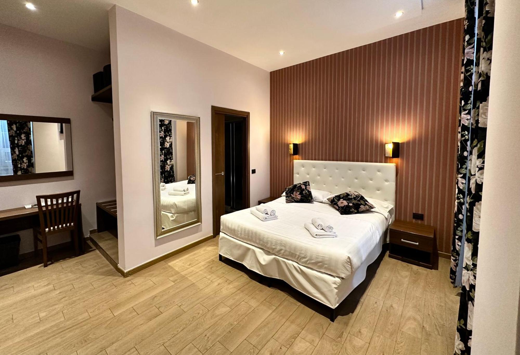 La Grande Bellezza Guest House Rom Exterior foto