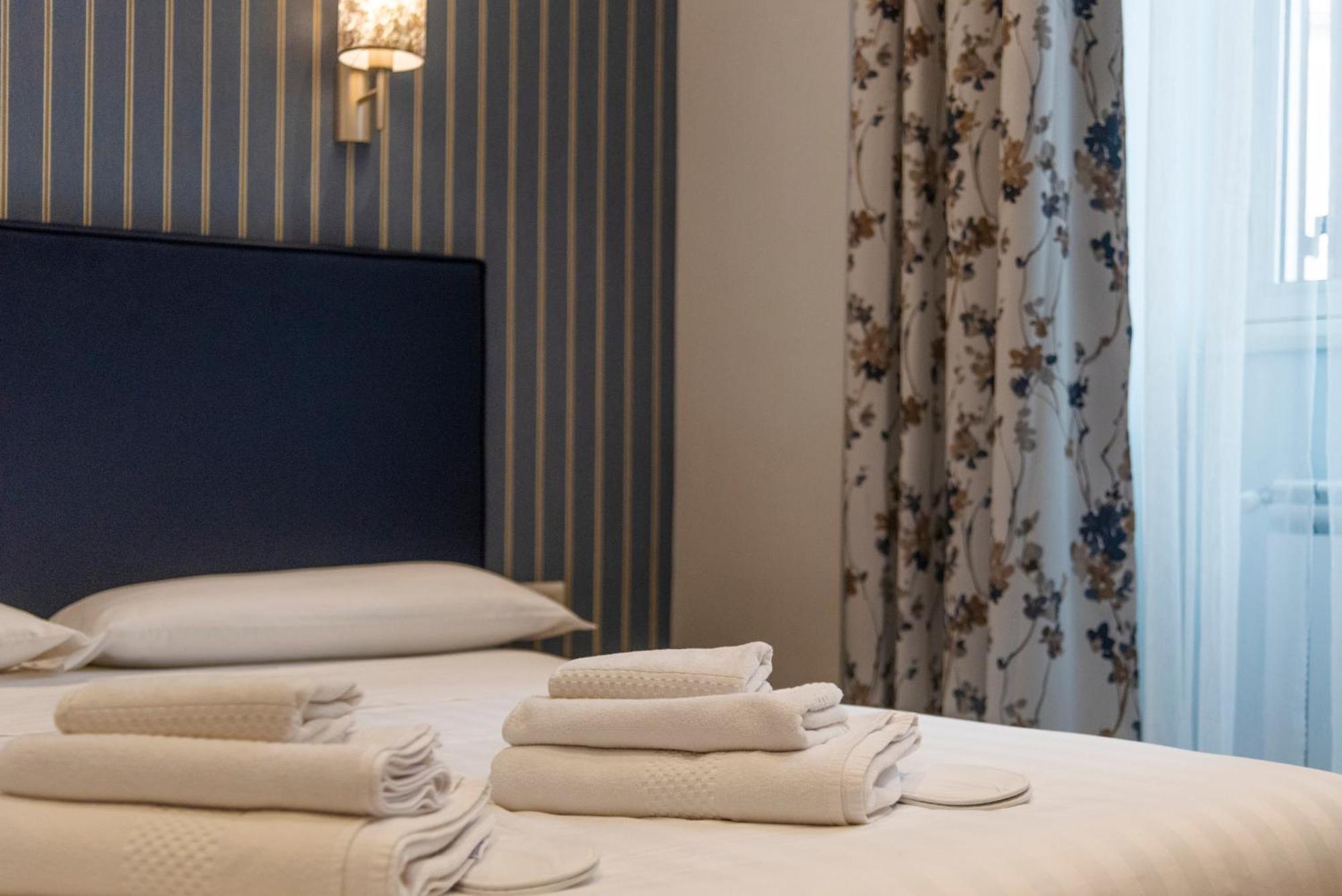 La Grande Bellezza Guest House Rom Exterior foto