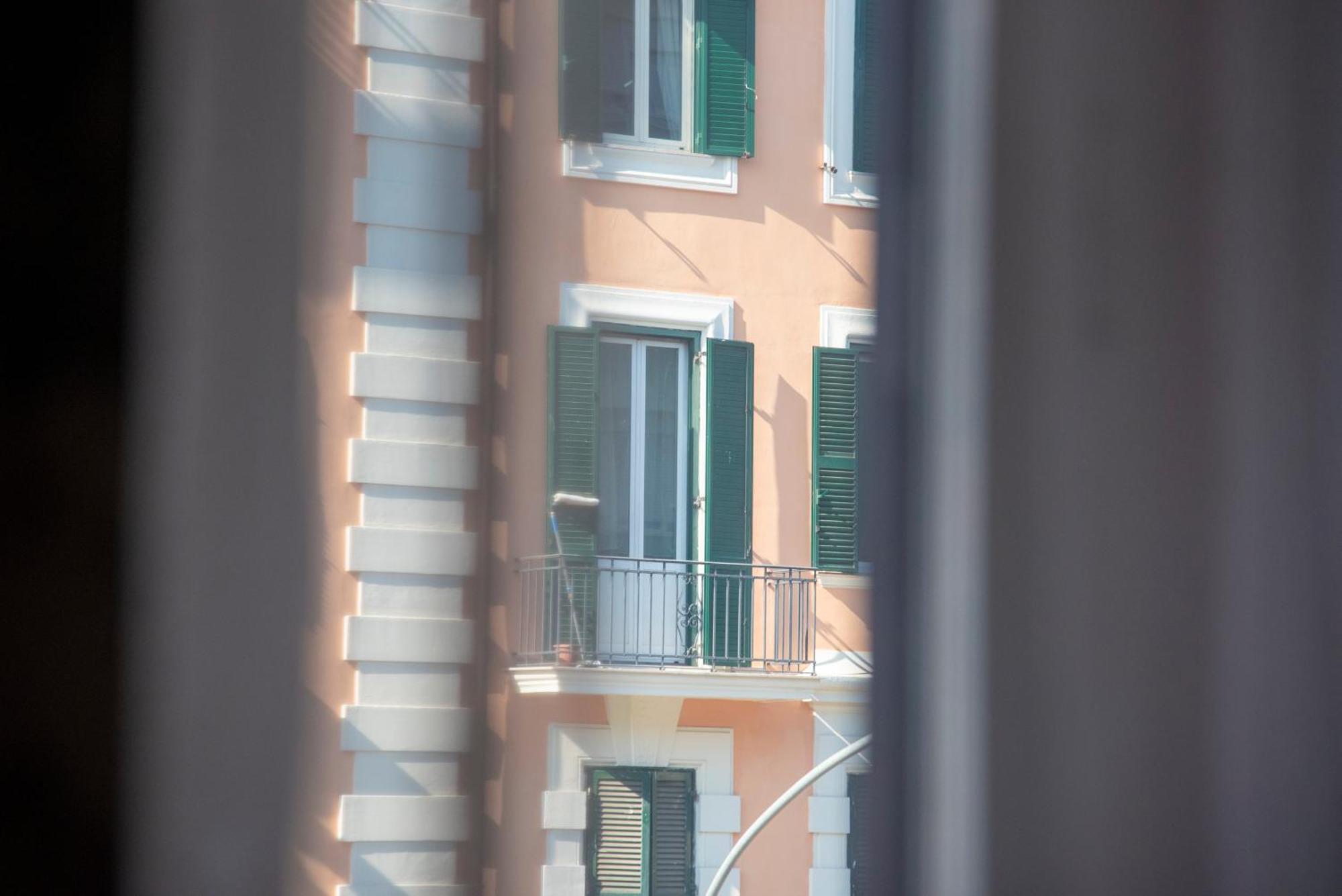 La Grande Bellezza Guest House Rom Exterior foto