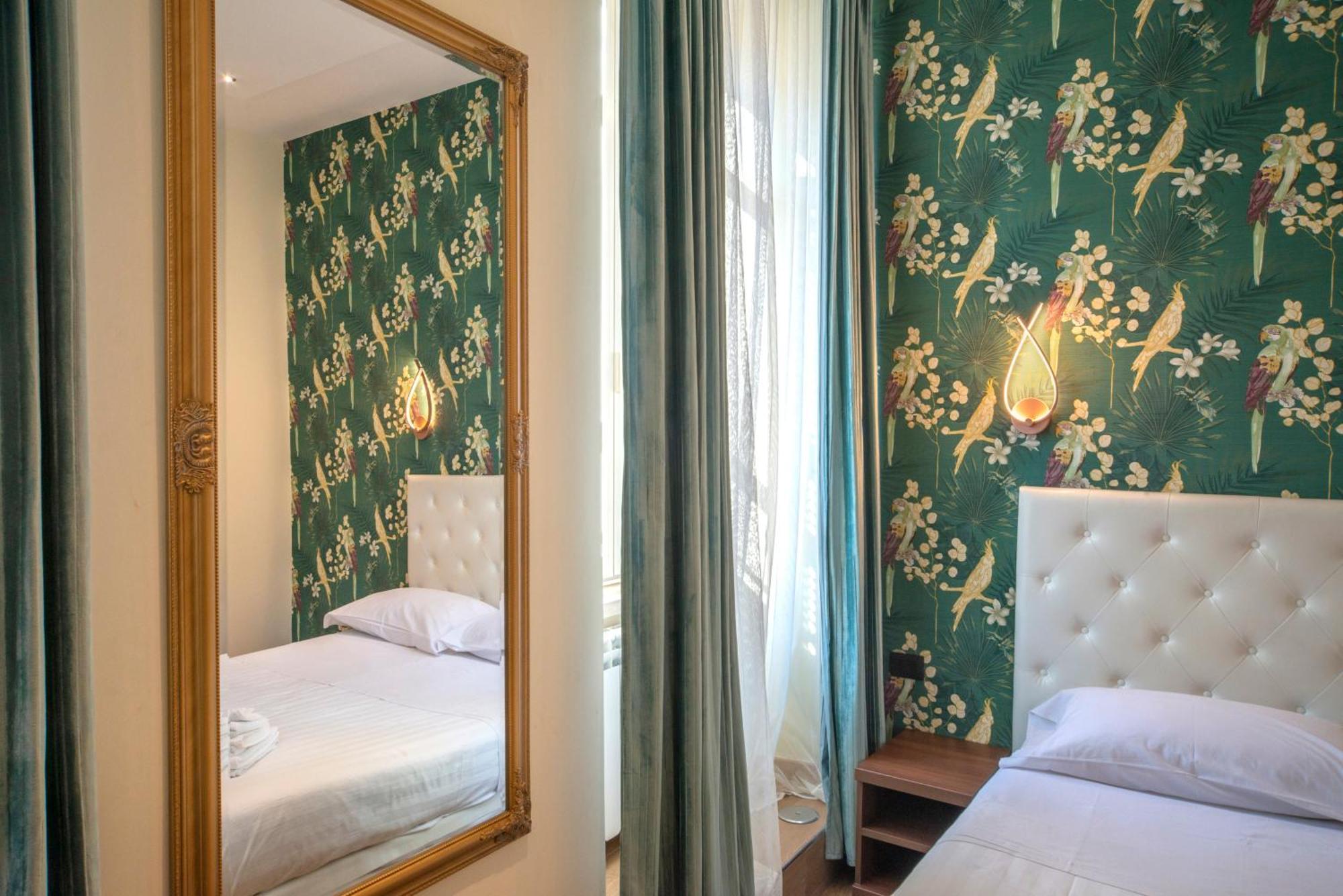 La Grande Bellezza Guest House Rom Exterior foto