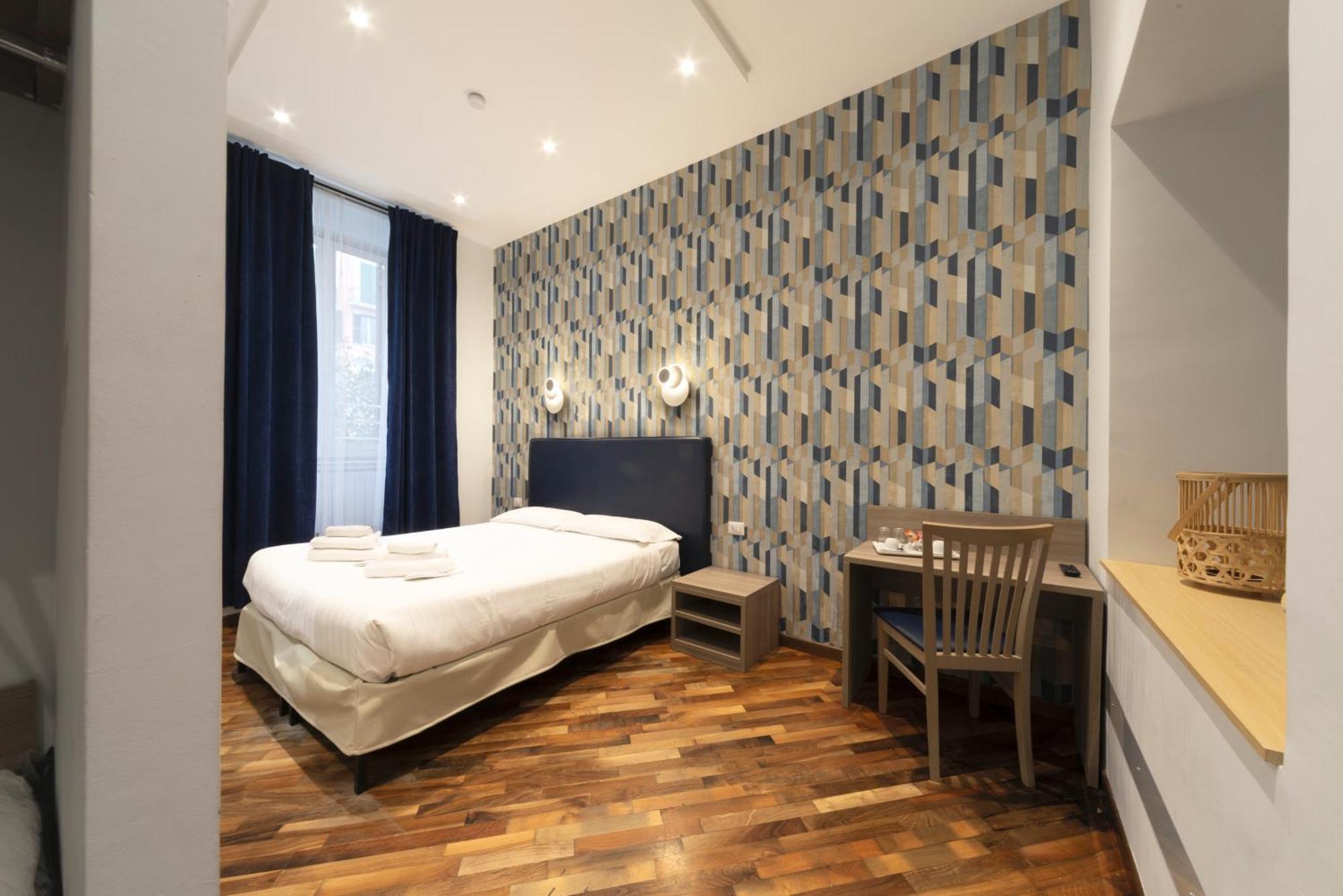 La Grande Bellezza Guest House Rom Exterior foto